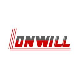 Lonwill laser Logo
