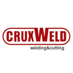CRUXWELD (P) LIMITED Logo