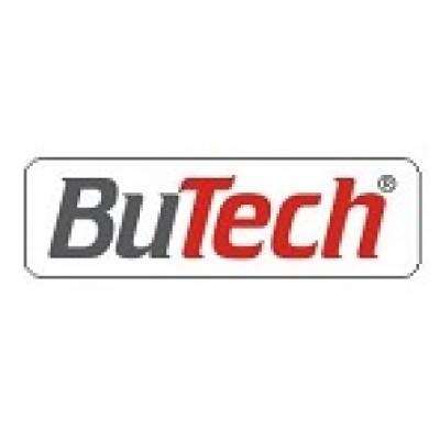 BUTECH SHEET METAL WORKING MACHINERY Logo