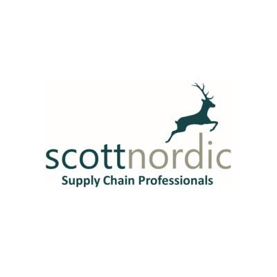Scottnordic Logo