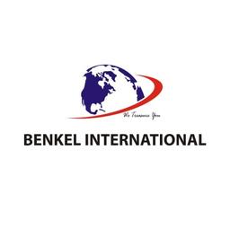 BENKEL INTERNATIONAL PTE LTD Logo