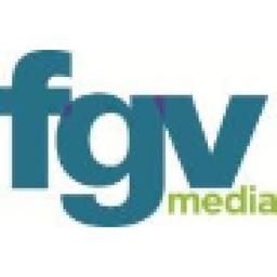 FGV Media Logo