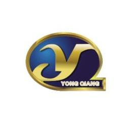 Dongguan Yongqiang Spring Hardware Co.Ltd. Logo