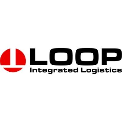 LOOP Intagrated Logistics Logo