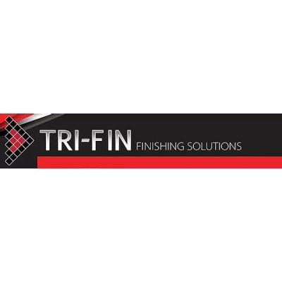 Tri-Fin LLC Logo