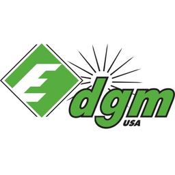 DGM USA Logo