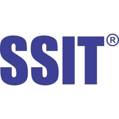 SP-SSA International Terminal (SSIT) Logo
