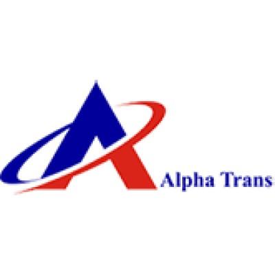 ATL (Alpha Trans Corp) Logo