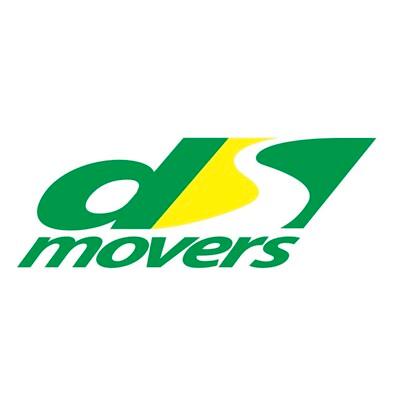 DS Movers Ltd Logo