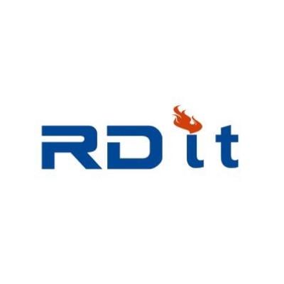 RDIT LEISURE PRODUCTS LIMITED Logo