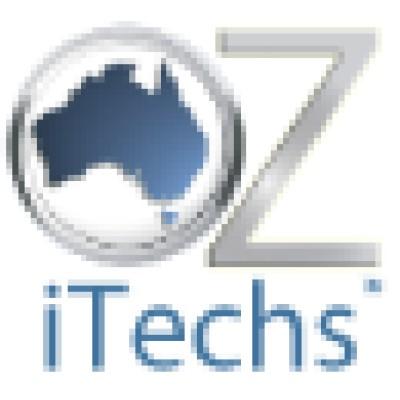 OZiTechs's Logo