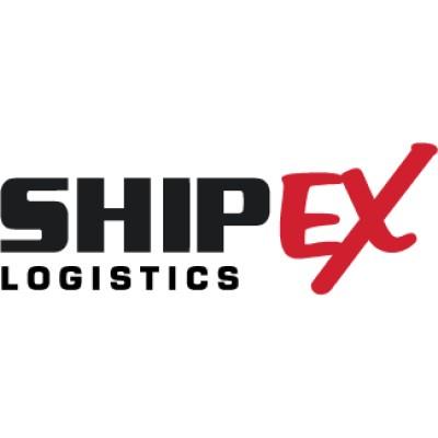 ShipEX Logistics Logo