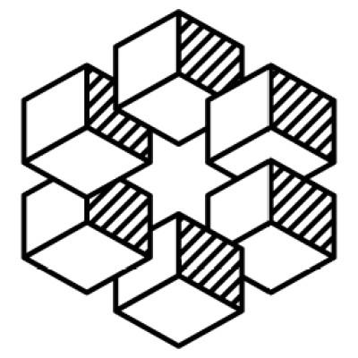 Parallax Creative Web Design's Logo