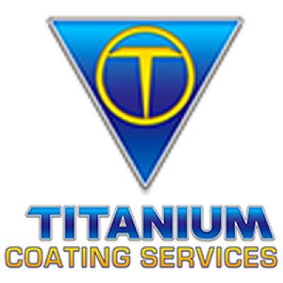 Titanium Coating Services Inc. Logo