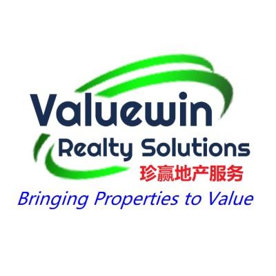 Valuewin Realty Solutions Inc. Logo