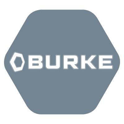 Burke Industrial Coatings's Logo