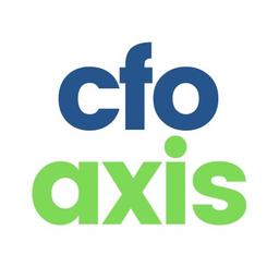 CFO Axis Logo