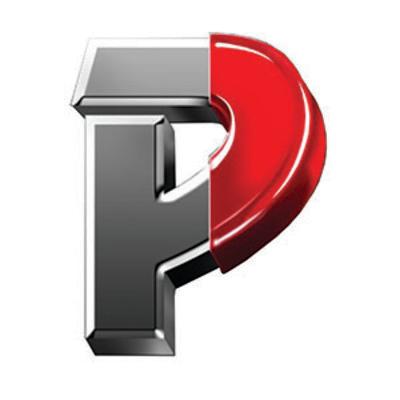 Premier Polysteel's Logo