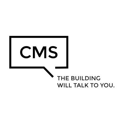 CMS - Central Management System Logo
