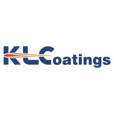 KL Coatings Inc. Logo