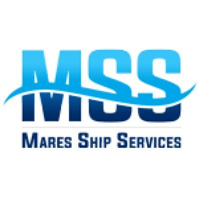 Mares Ship Services Logo