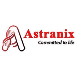 Astranix Pharma Solutions Logo