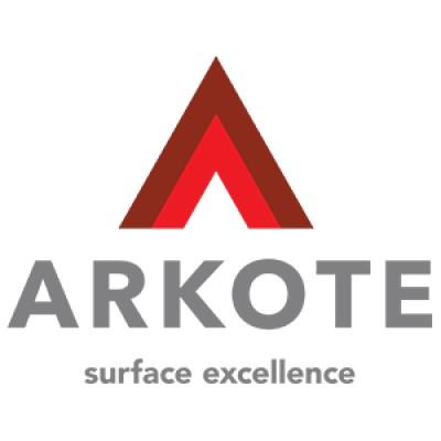 Arkote Pty Ltd Logo