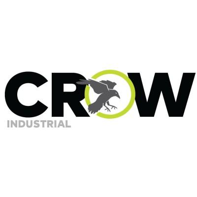 Crow Industrial's Logo