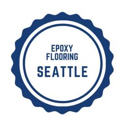Epoxy Flooring Seattle WA Logo