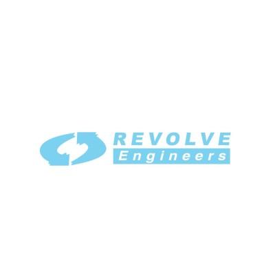 Revolve Engineers's Logo