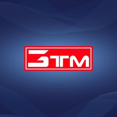 3TM Medical Center Logo
