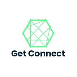 Get Connect Web Design Logo