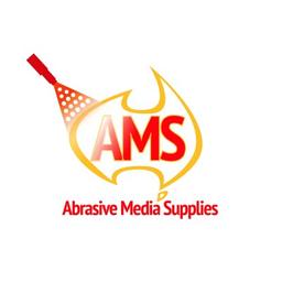 Abrasive Media Supplies Logo