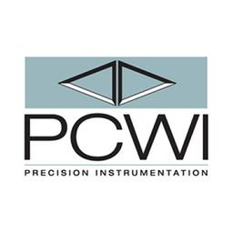 PCWI International Logo
