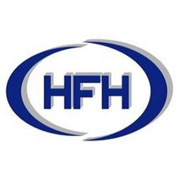 HF Hand Constructors Pty Ltd Logo
