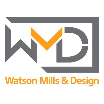 Watson Mills and Design LLC Logo