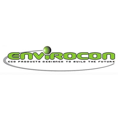 Envirocon Construction Products LLC Logo