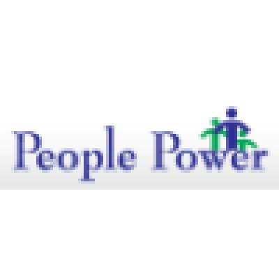 People Power Management Consulting Logo