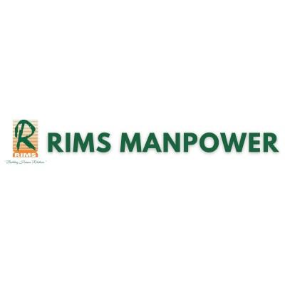 RIMS Manpower Solutions Logo