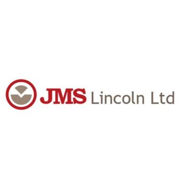 JMS Lincoln Ltd Logo