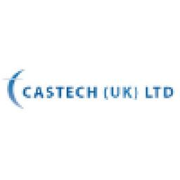 Castech (UK) Ltd Logo