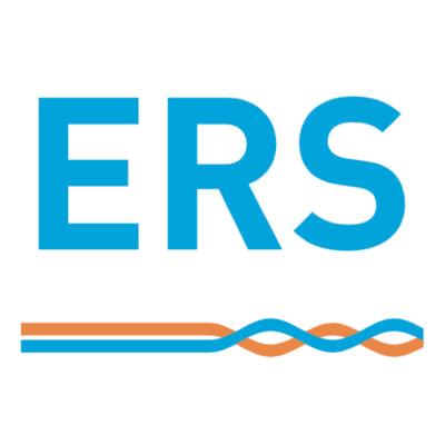 Euro Resin Solutions - ERS Marine Logo