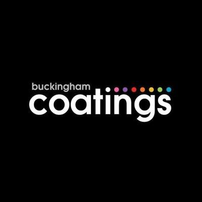 Buckingham Coatings Limited Logo