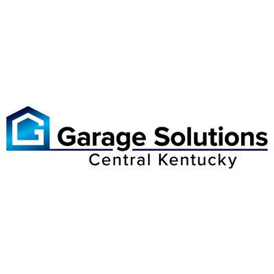Garage Solutions Central Kentucky Logo