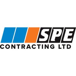 SPE CONTRACTING LTD Logo