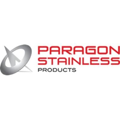 Paragon Stainless Products Ltd.'s Logo
