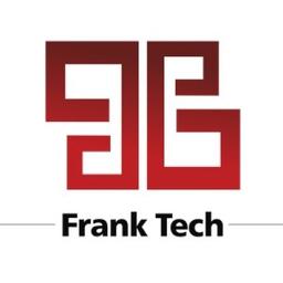 Frank Tech Furniture Logo