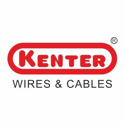 KENTER - Wires & Cables Logo