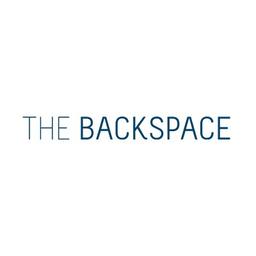 The BackSpace Logo