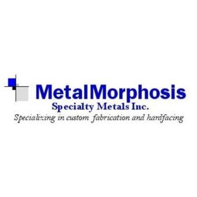 MetalMorphosis Specialty Metals's Logo